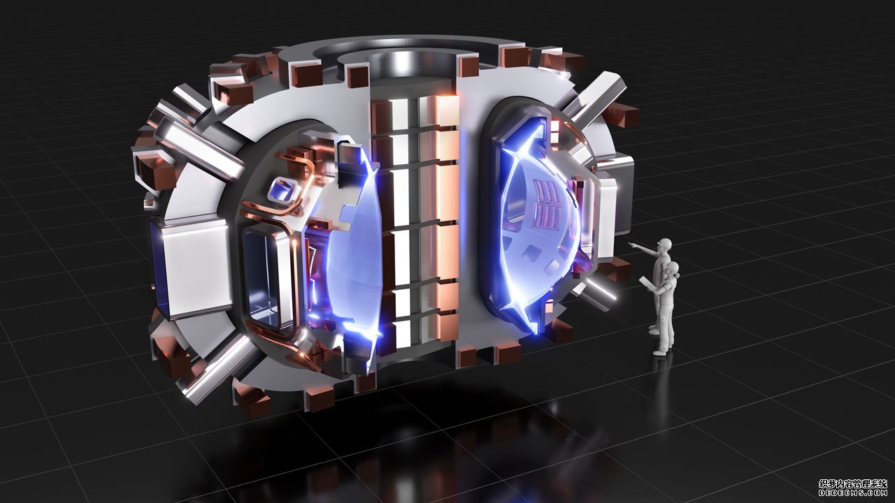 核聚变启动计划用小而强大的超导磁体建造反应堆