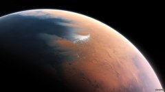 沐鸣前美国国家航空航天局科学家称，上世纪70年代可能在火星上发现外星生命
