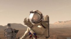 美国宇航局局长说，人类可以在2035年之前登陆火星
