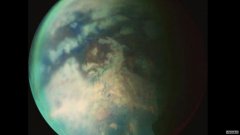 沐鸣平台主管地球上一颗人造的土星卫星土卫六可能解开太阳系之谜
