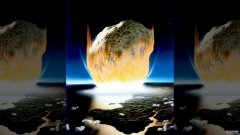 沐鸣平台主管一项令人震惊的研究称，小行星撞击地球导致恐龙灭绝，海洋变成了酸性物质