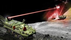 陆军计划进行沐鸣平台“激光射击”比赛，用斯特里克发射的激光来焚烧目标