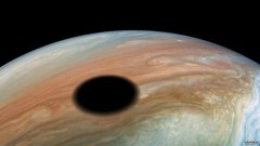 “温暖的木星”系外行星被发现