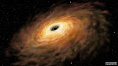 沐鸣注册登录银河系新发现的黑洞异常沉重