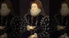 伊丽莎白一世揭开了神秘手稿作者的面纱