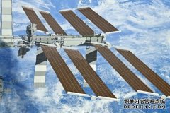 宇航员升级国际空间站暗物质探测器
