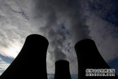英国需要核电站来履行碳排放义务