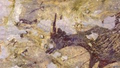 杏3沐鸣平台考古学家发现的距今近4.4万年的狩猎场景是最古老的讲故事艺术