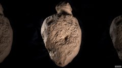 沐鸣国际平台注册人们发现了具有4000年历史的神秘石器，它们“看起来很像”人类