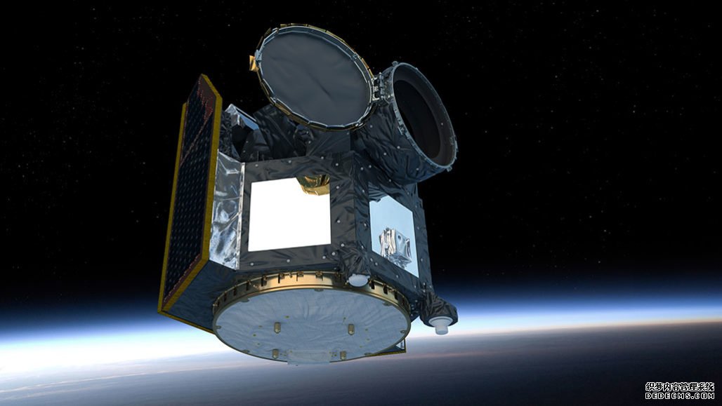 沐鸣平台登陆线路,一项调查系外行星的新任务已飞入太空