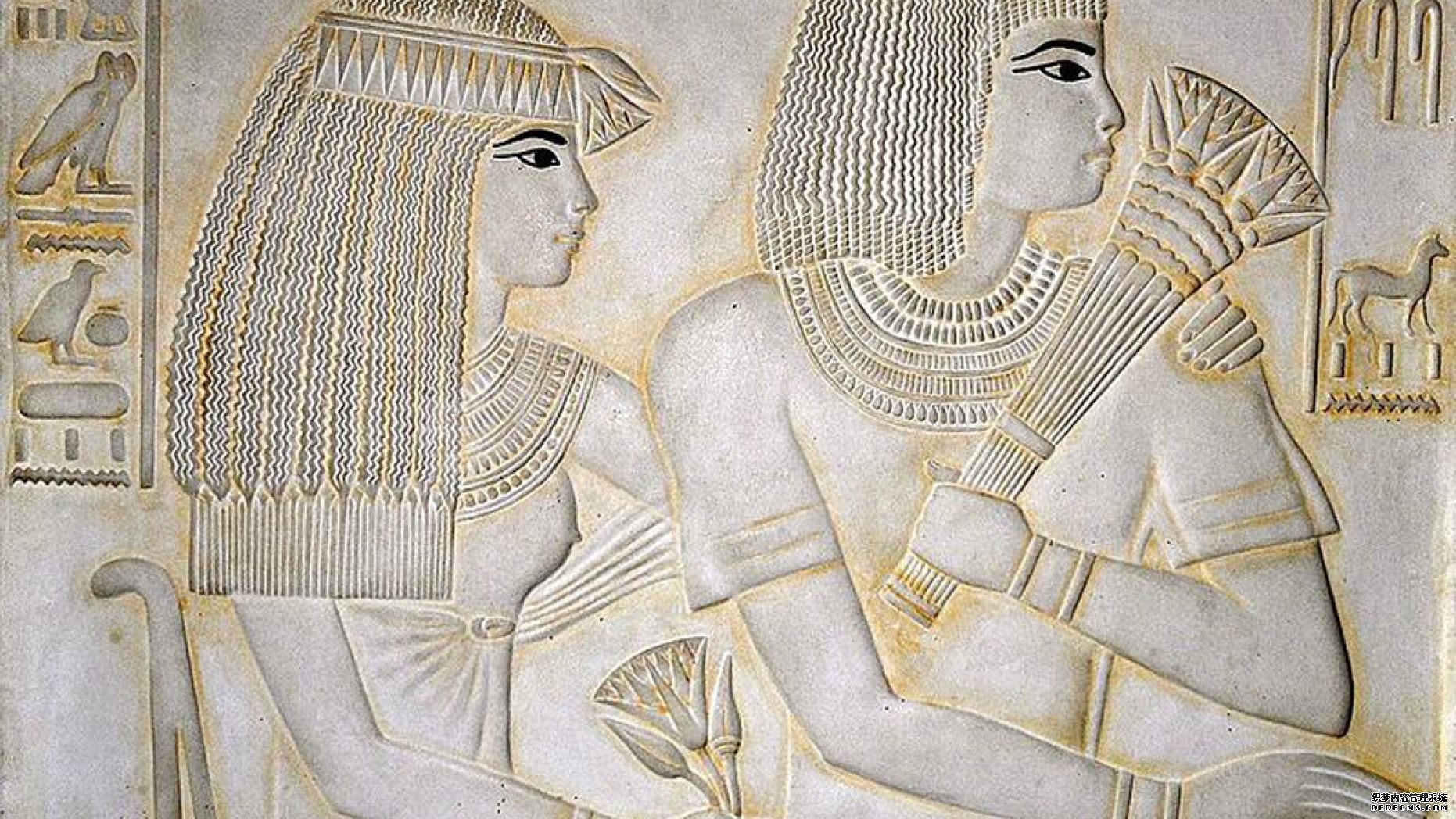 沐鸣平台,研究表明，被认为是世界上第一位女医生的古埃及女性并不存在
