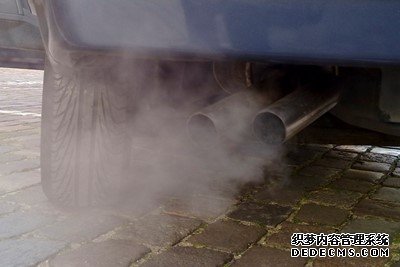 沐鸣测速,二氧化碳可以直接从卡车废气中捕获