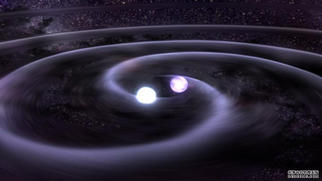 沐鸣注册登录,LIGO探测到它的第二次中子星碰撞，但获得的线索很少