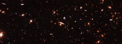 杏3沐鸣平台距离地球130亿光年的星系群引发“宇宙大改造”