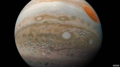 顶级科学家警告称，木星正“像狙击手一样”向地球发射小行星