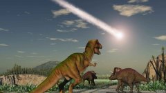 最新研究显示，沐鸣平台恐龙灭绝与小行星有关，这让人对火山的影响产生了怀疑