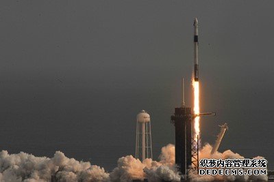 沐鸣测速,太空探索技术公司(SpaceX)测试了搭载宇航员的太空舱的中止功能