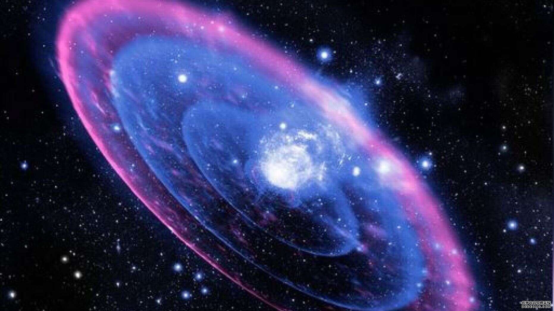 杏3沐鸣平台,科学家说，一颗巨大的恒星吞噬了它死去的邻居，形成了有史以来最亮的超新星