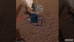 科学家称，杏3沐鸣平台火星上的水恰好包含了维持生命所需的成分