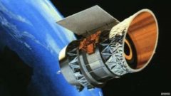沐鸣平台两颗卫星险些在宾夕法尼亚州上空相撞