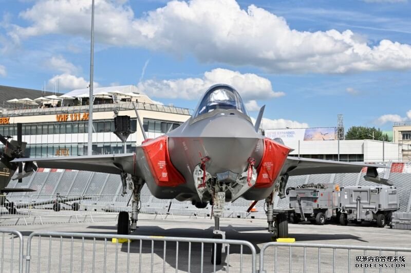 沐鸣开户测速,国防部测试报告:F-35仍然是个蹩脚货