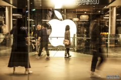 嚴防武漢肺炎！蘋果中國Apple Store全停工，外國企業大舉關閉據點