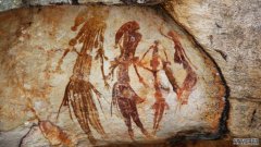 马蜂窝是研究12000年前土著岩石艺术的关键