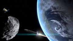 美国宇航局称，沐鸣平台一颗几乎和珠穆朗玛峰一样大的小行星将于下月与地球擦肩而过