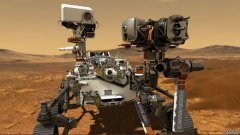 美国宇航局的下一杏3沐鸣平台个火星探测器将被命名为“恒心号”
