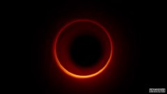 新的望远镜可以帮助观测到第一个黑洞的“光子环”
