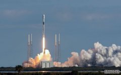 SpaceX公司获得了100万个卫星宽带用户终端的FCC许可证