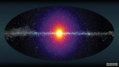 有争议的x射线并没有出现在银河系的暗物质晕中