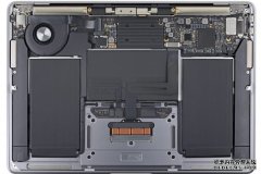 沐鸣开户测速MacBook Air拆卸技术在可修复性方面取得了积极进展