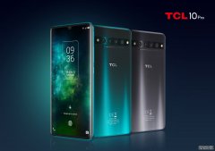 TCL推出自主品牌智能手机，沐鸣开户测速售价分别为449美元和249美元