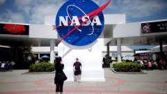 美国宇航局的老学校沐鸣平台“蠕虫”标志将重返太空