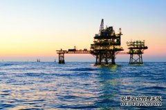 沐鸣测速地址海洋石油和天然气平台释放的甲烷比之前认为的要多