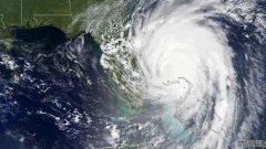 气象预报员预测，2020年大西洋飓风季将非常活跃