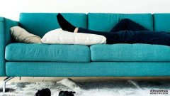 新的研究显示，冠状病毒对睡眠习惯有负面影响