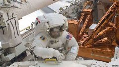 杏3沐鸣平台在哈勃望远镜30岁生日之际，宇航员迈克·马西米诺(Mike Massimino)向美国国家航空航天局(NASA)的“神奇”太空望远镜讲述了他的任务
