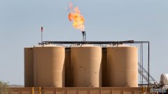 沐鸣平台登陆线路美国一个产油区的甲烷泄漏量是原先估计的两倍