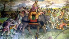 研究人员称，在西班牙发现了古代战场，这是汉尼拔第一次取得重大胜利的地方