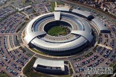 沐鸣测速地址英国情报机构可以使用人工智能来抵御AI带来的威胁