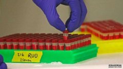 研发人员杏3沐鸣平台Gilead说，实验性冠状病毒治疗药物remdesivir在试验中提供了“阳性数据”