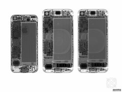 沐鸣开户测速Teardown将iPhone SE描述为先前组件的混合体