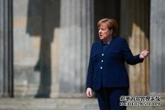 安格拉•默克尔沐鸣测速(Angela Merkel)声称，德国有俄罗斯黑客攻击的“确凿证据”