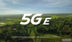 AT&T仍然拒绝取消误导4G服务的5GE网络图标