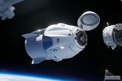 SpaceX將初次送人類上太空，沐鸣登录2名太空人27日起飛
