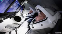 沐鸣平台登陆线路SpaceX公司的宇航员发射将标志着商业太空飞行的一个里程碑