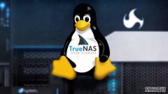TrueNAS并没有放弃bsd，沐鸣开户测速但它正在采用Linux