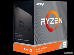 沐鸣开户测速AMD即将推出的Ryzen 3000XT将带来7nm的改进，更高的提升